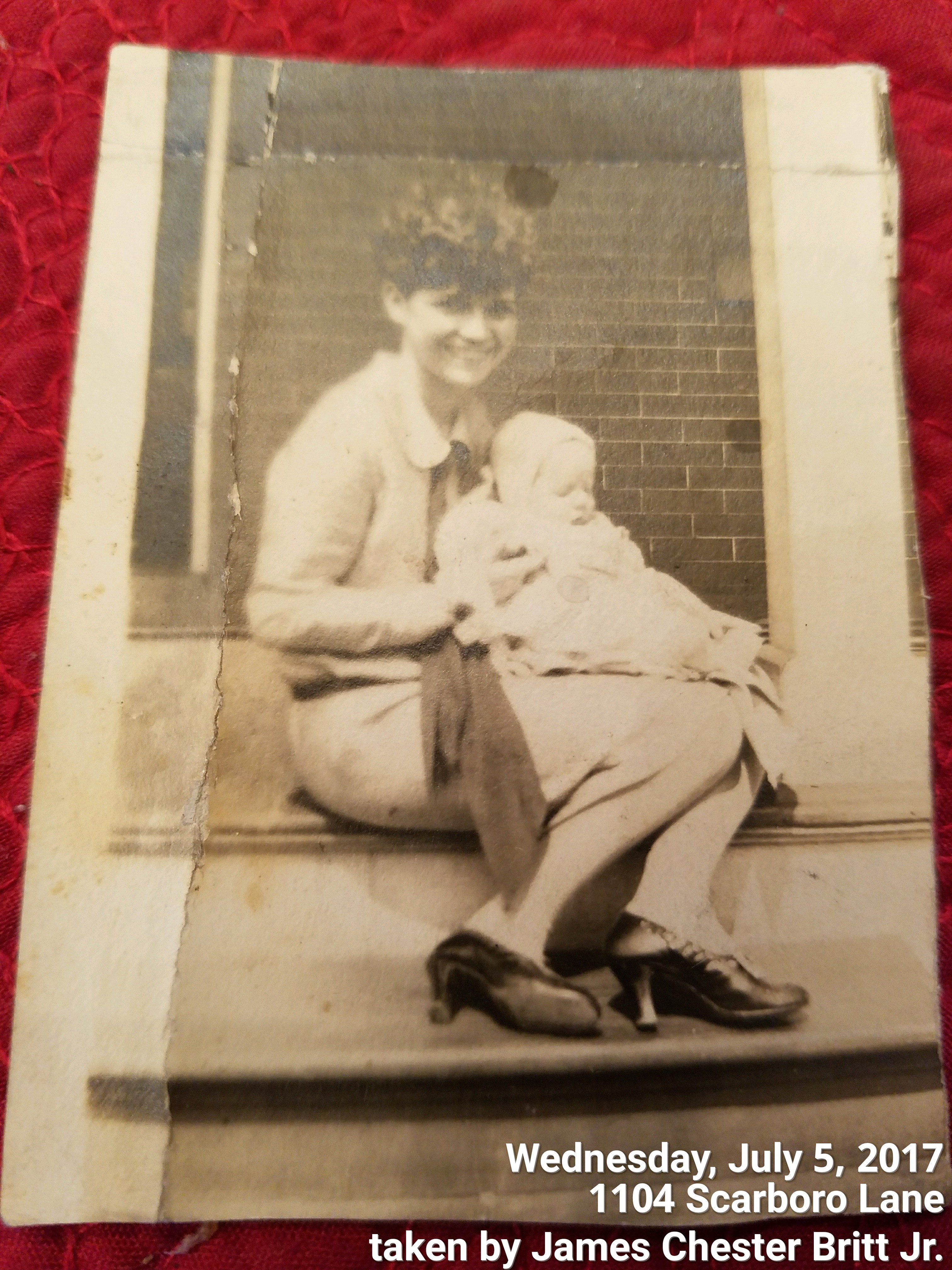 04149-170705- Margaret, unknown