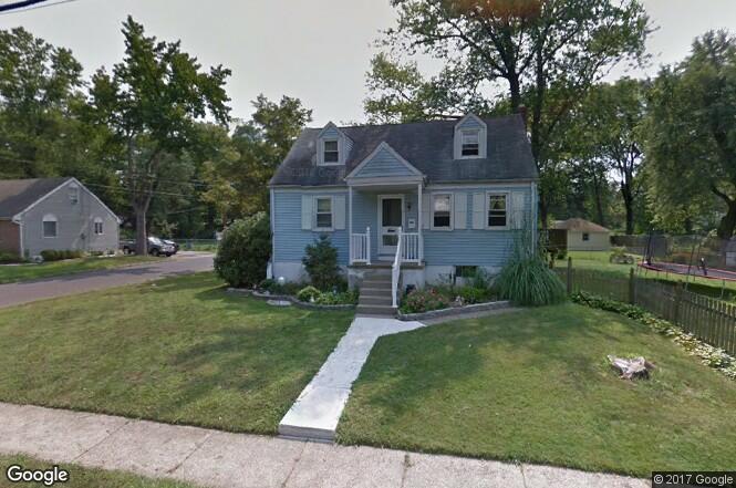 142 E Mill Rd, Maple Shade Township, NJ 08052
