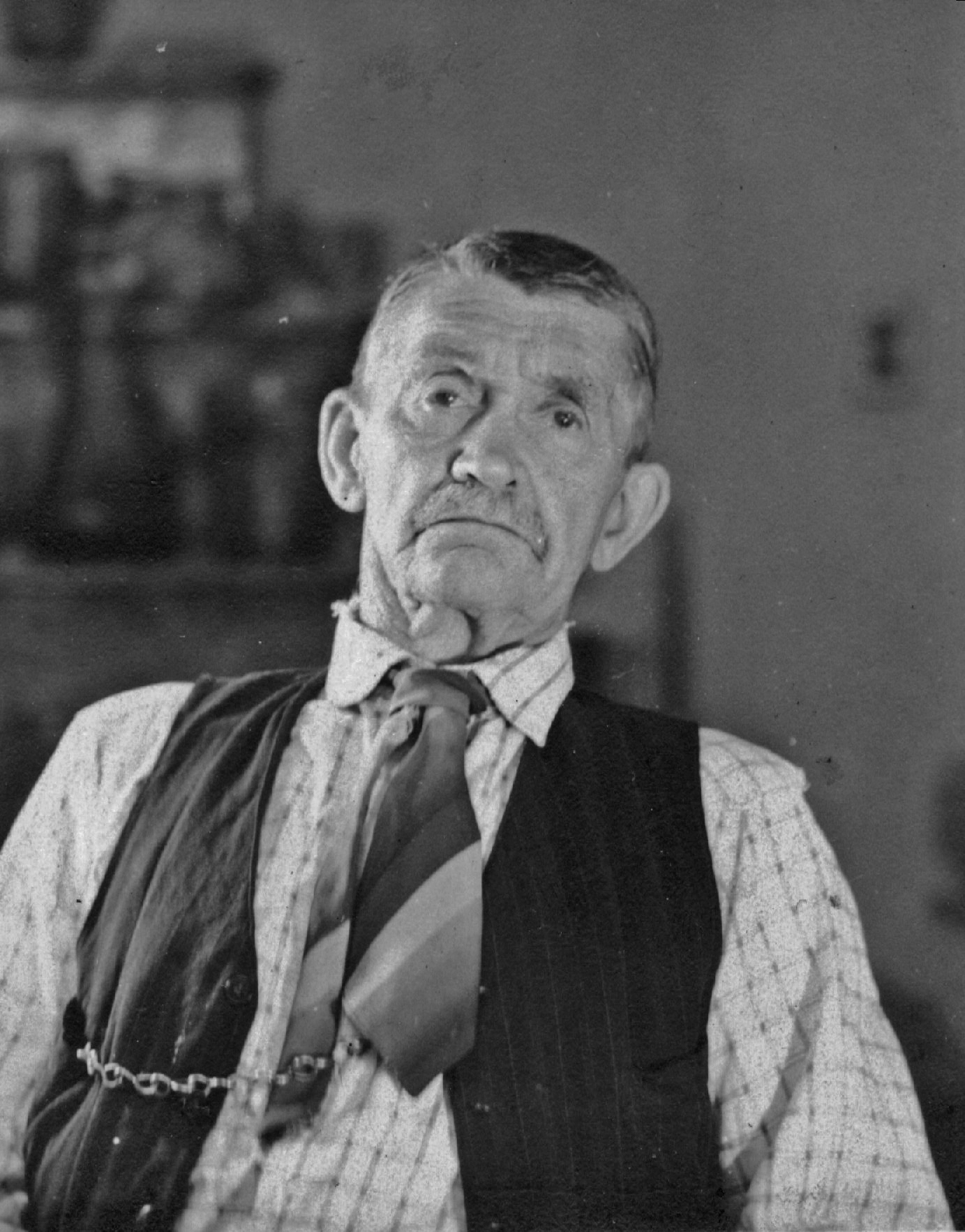 1940ca George Jubb