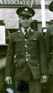 1943 England