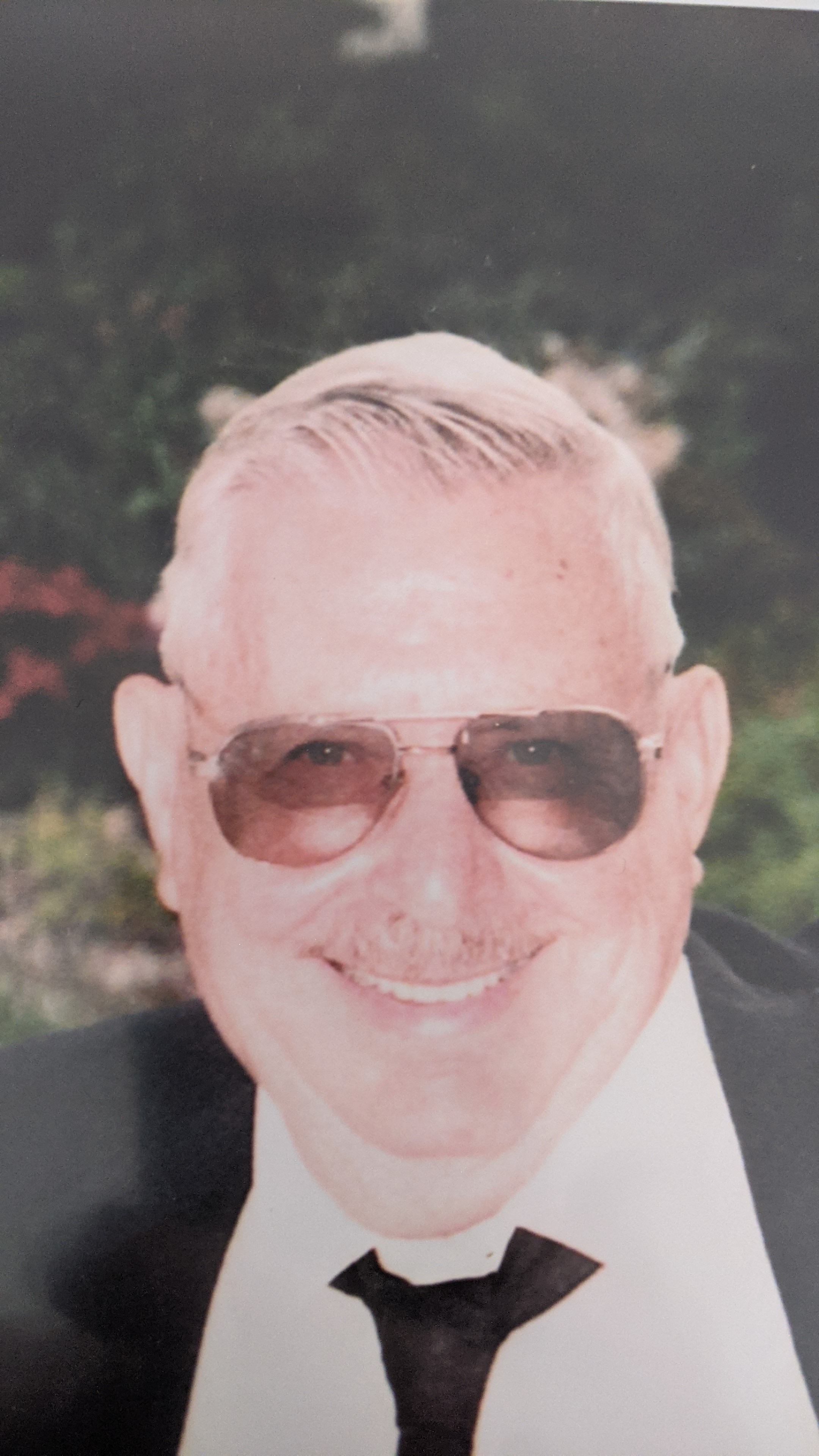 Allen Joseph Brady Sr