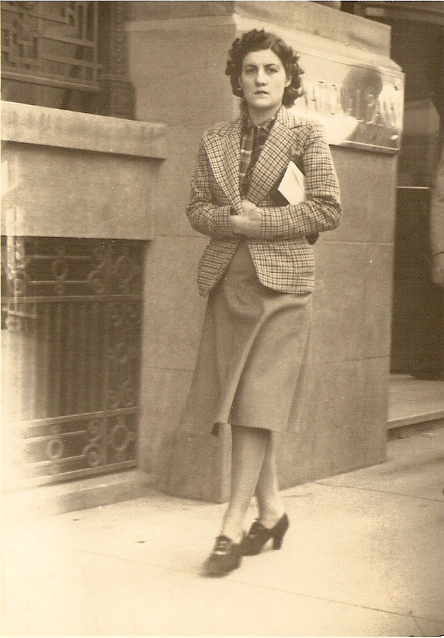 Althea (Pearce)