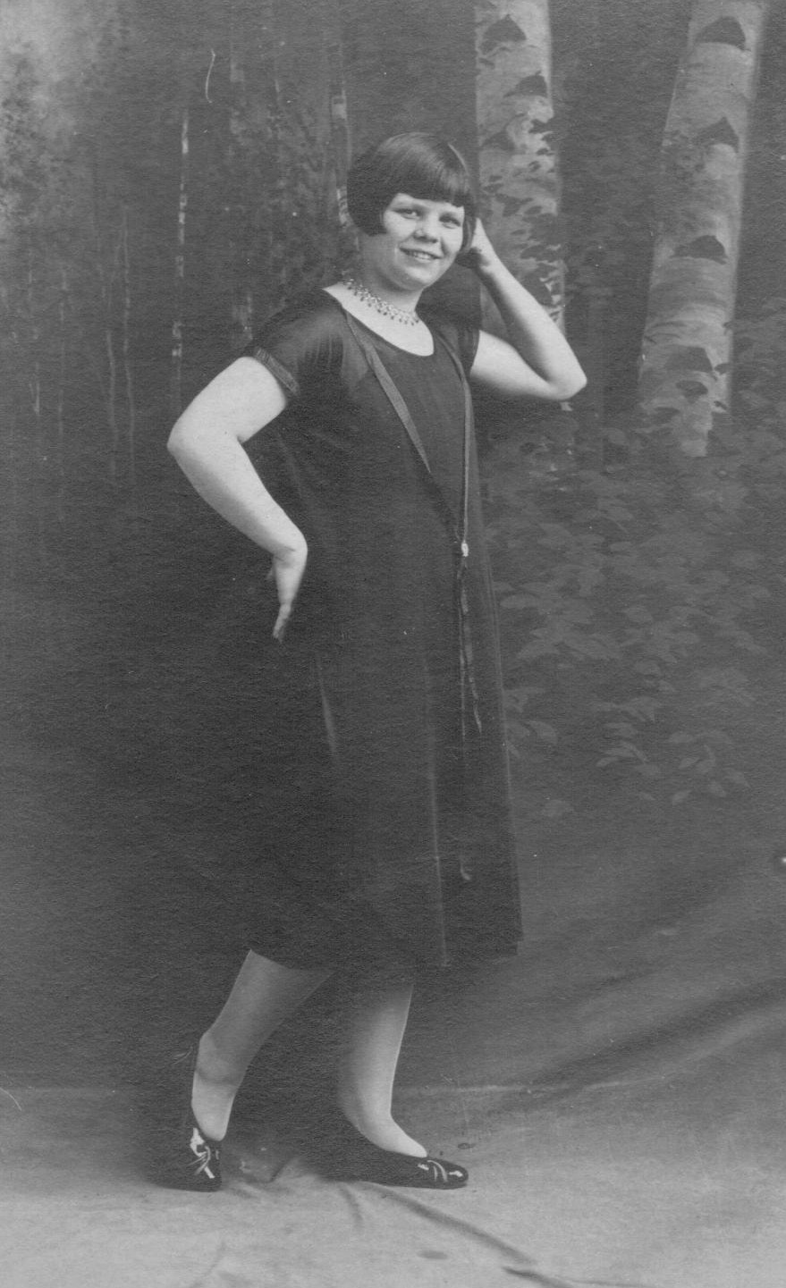 Althea Shiner