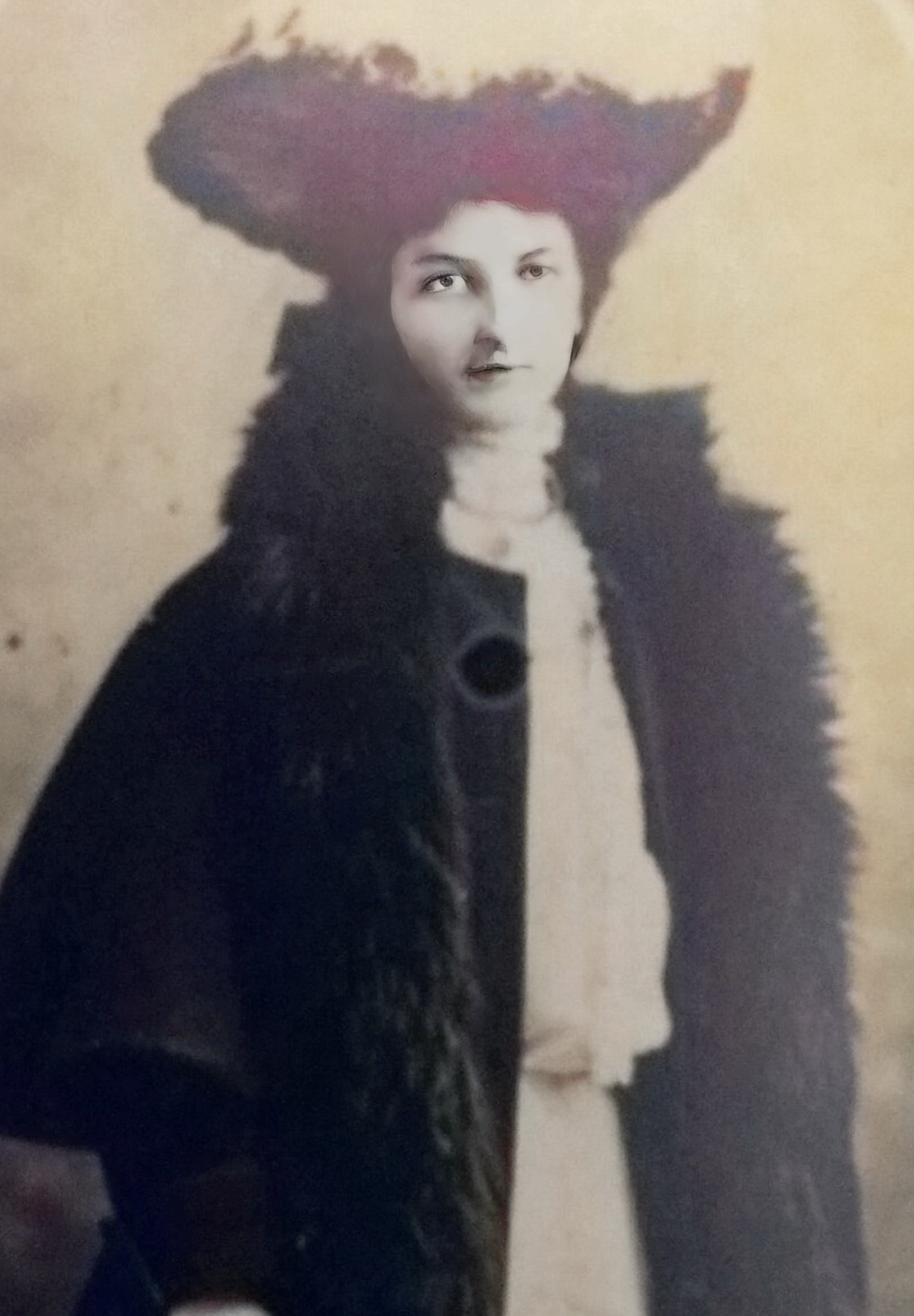 Annetta L. "Nettie" Klinger