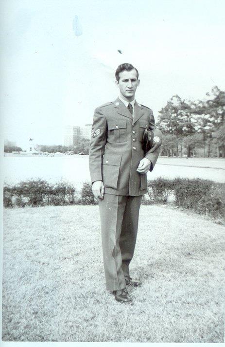 B. Theodore Turnbach
