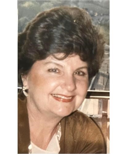 Barbara Anne Shiner