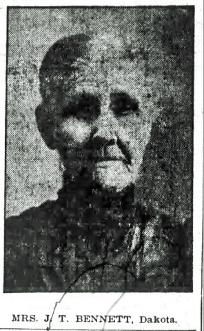 Bennett, Henrietta