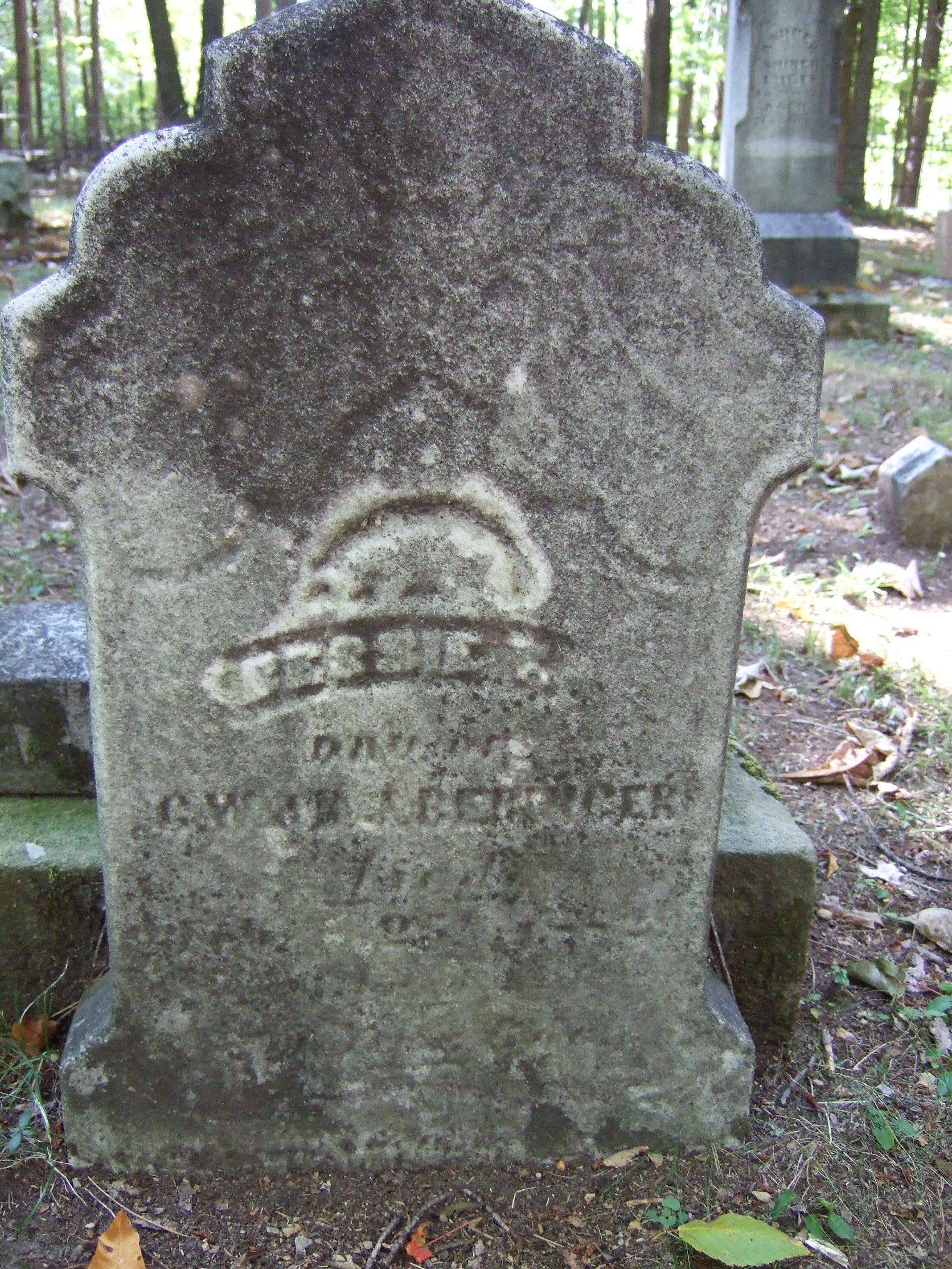 Bessie Beringer