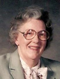 Betty J. (Walser) Barrett