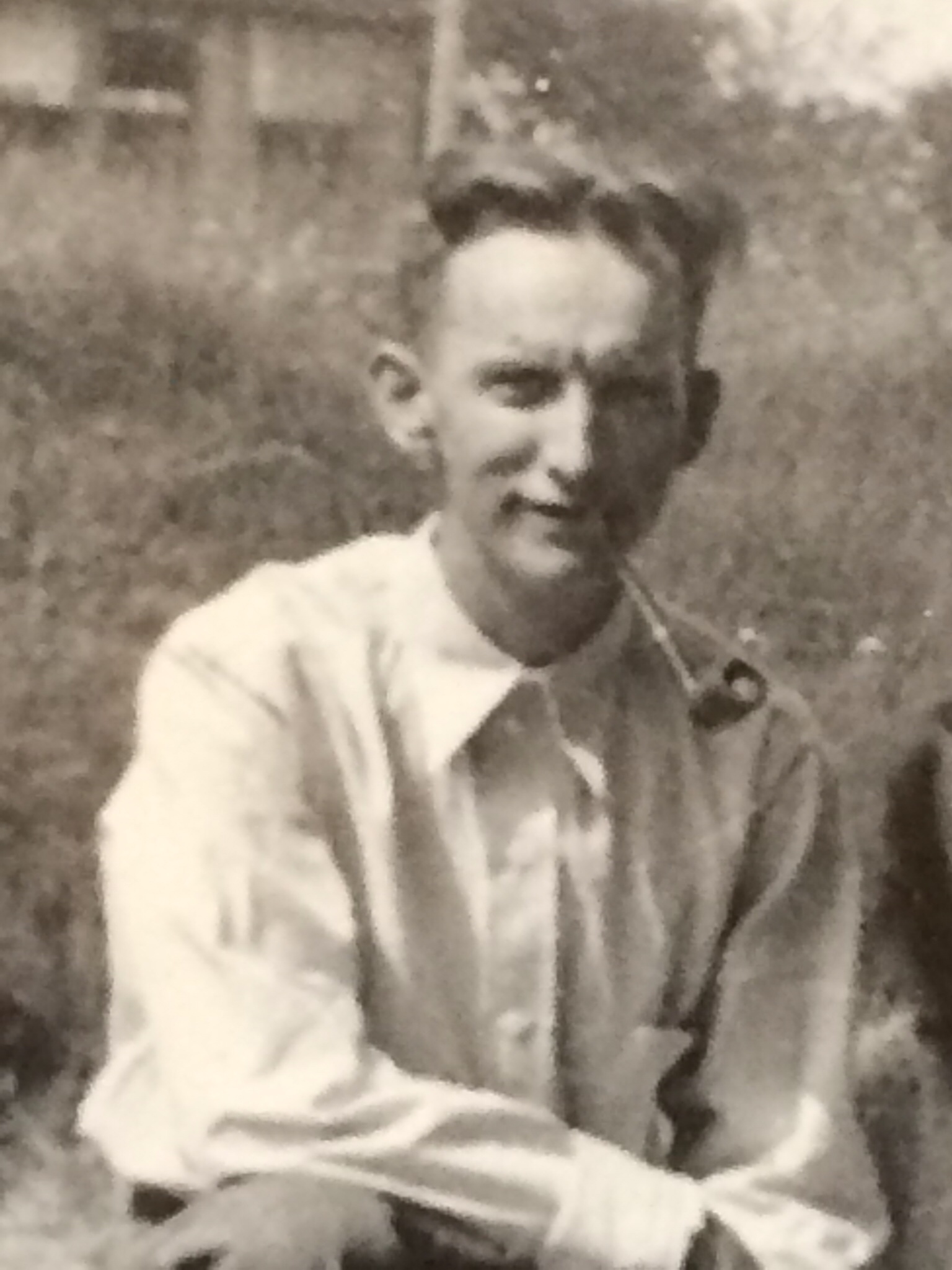 Bill Halye