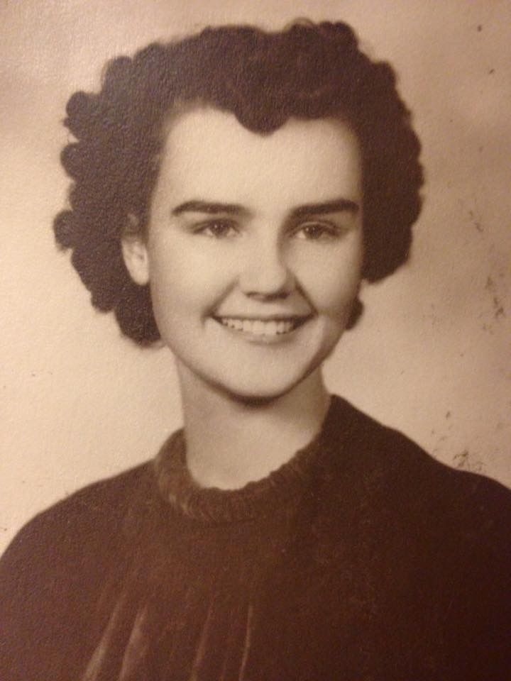 Billie Johneda Willis
