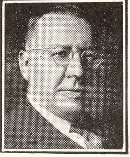 Bittenbender, Charles Burton (b. 1874)-portrait