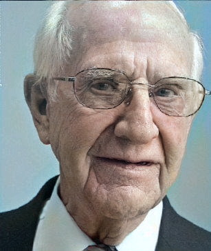 Byron David Shiner Col. USAF