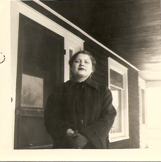 Carol Jean Pearce