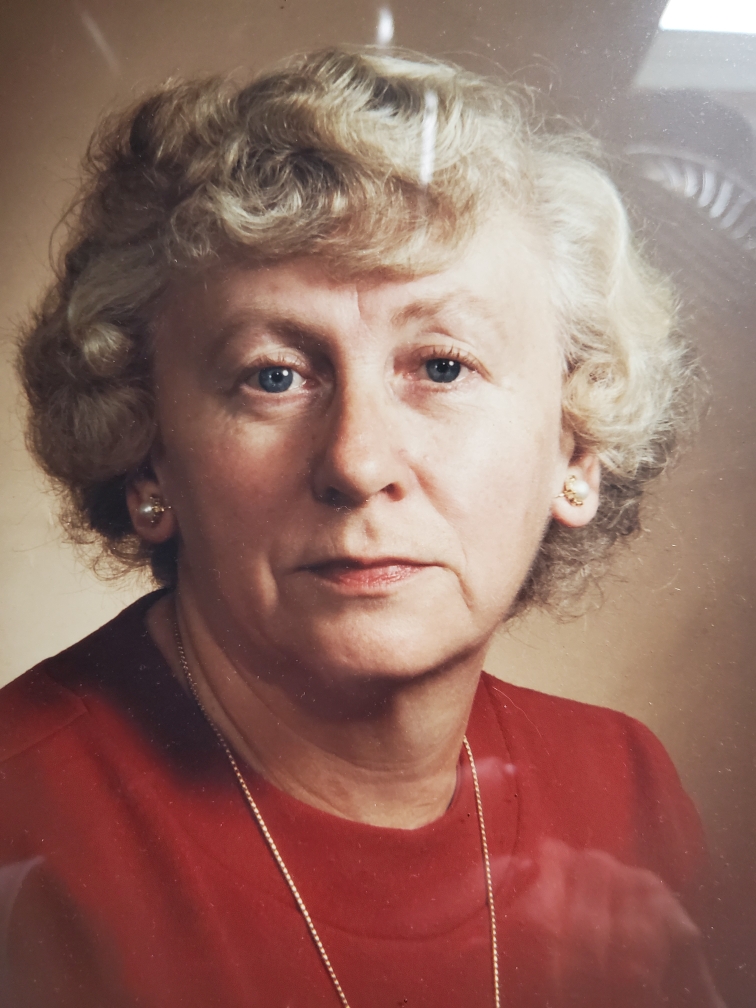 Caroline H. (Bachman) Turnbach