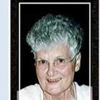 Carolyn Joy Albertson