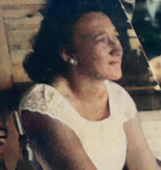 Catherine Elizabeth Rusk