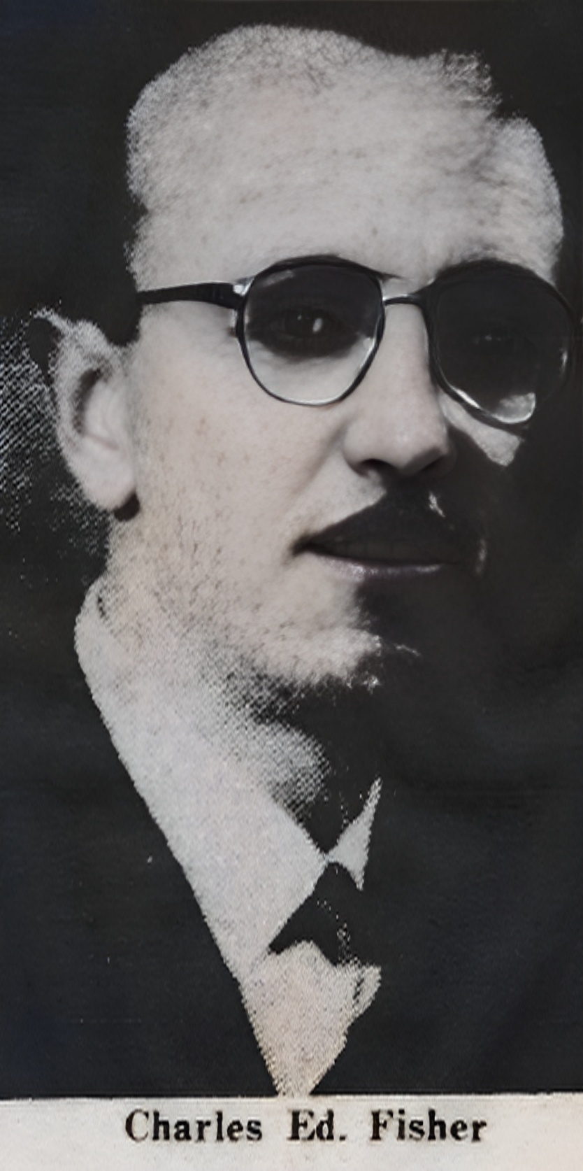 Charles Edward Fisher(2)