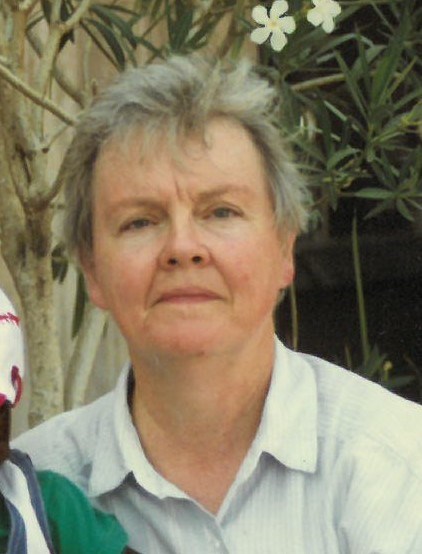 Cheryl D Yotter