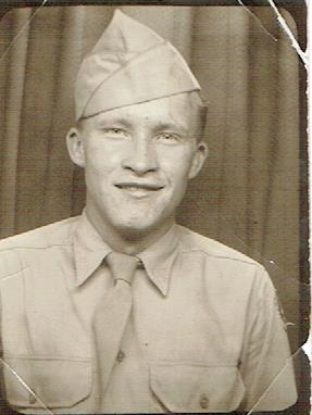 Clarence F. (Buck) Riddle