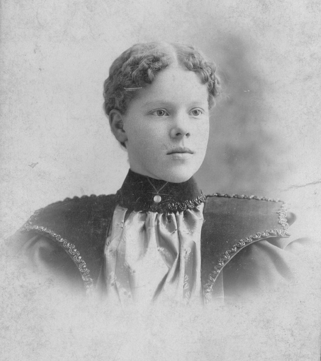 Cora E. Strohl