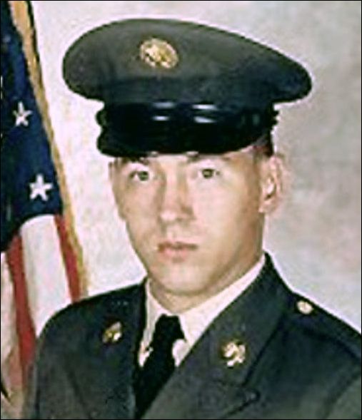 Dale Richard Forsythe
