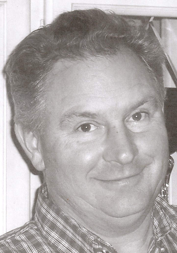 Dan McWilliams