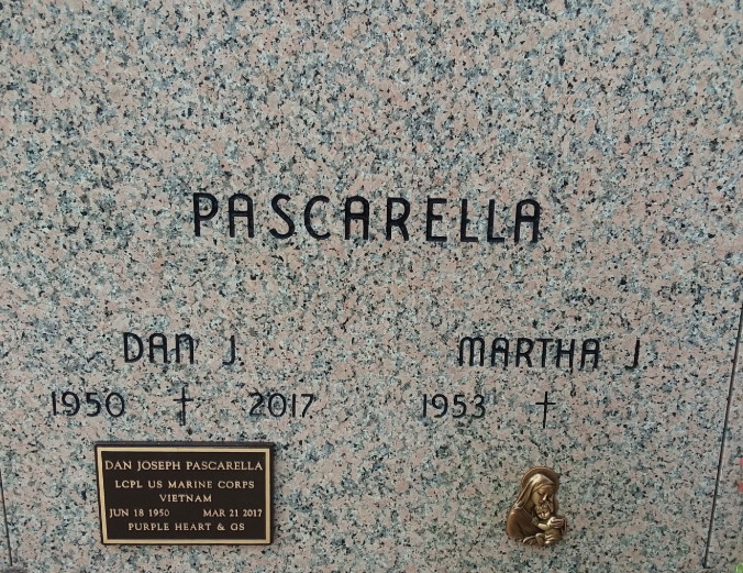 Danny Pascarella