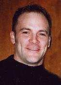 Darren Thomas Dodge