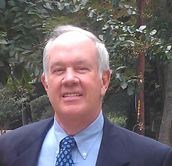 David J Barrett