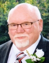 David Neal "Swede" Anderson, Sr