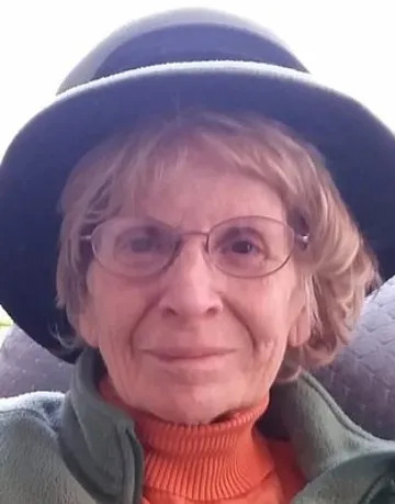 Doris M. Lenga