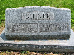 Dorthea Elsie Young Shiner