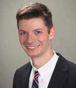 Dr Matthew Warren Brackbill
