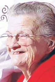 E Arlene Beach