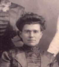 Effie Thomas Pritchard