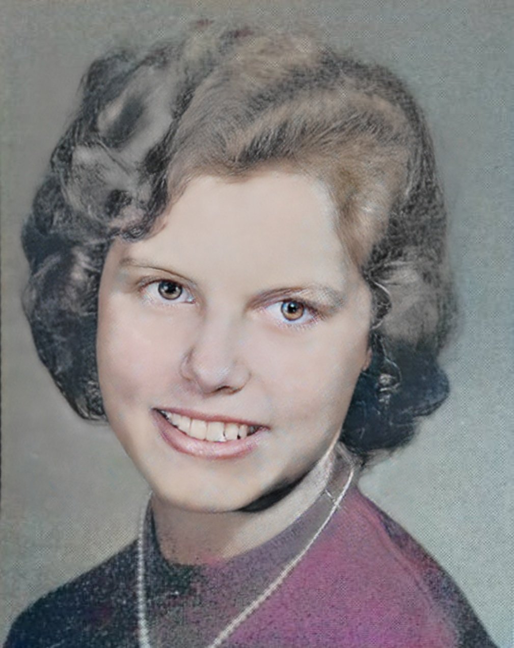 Elda June Shiner