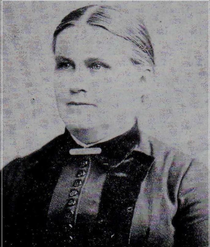 Eliza (Shiner) Zehner