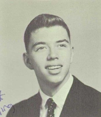 Eric Arthur Westling