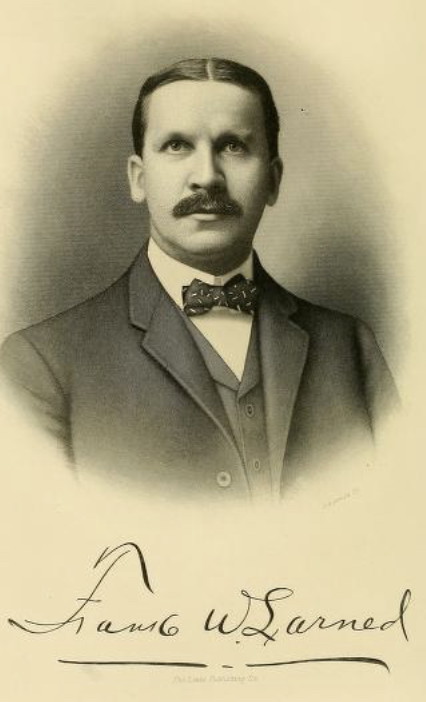 Frank Warren Larned