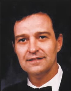 Gary Hubert Bauter