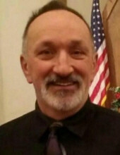 Gerald Eugene "Jerry" Fonzo