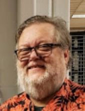 Glenn Orval Blair