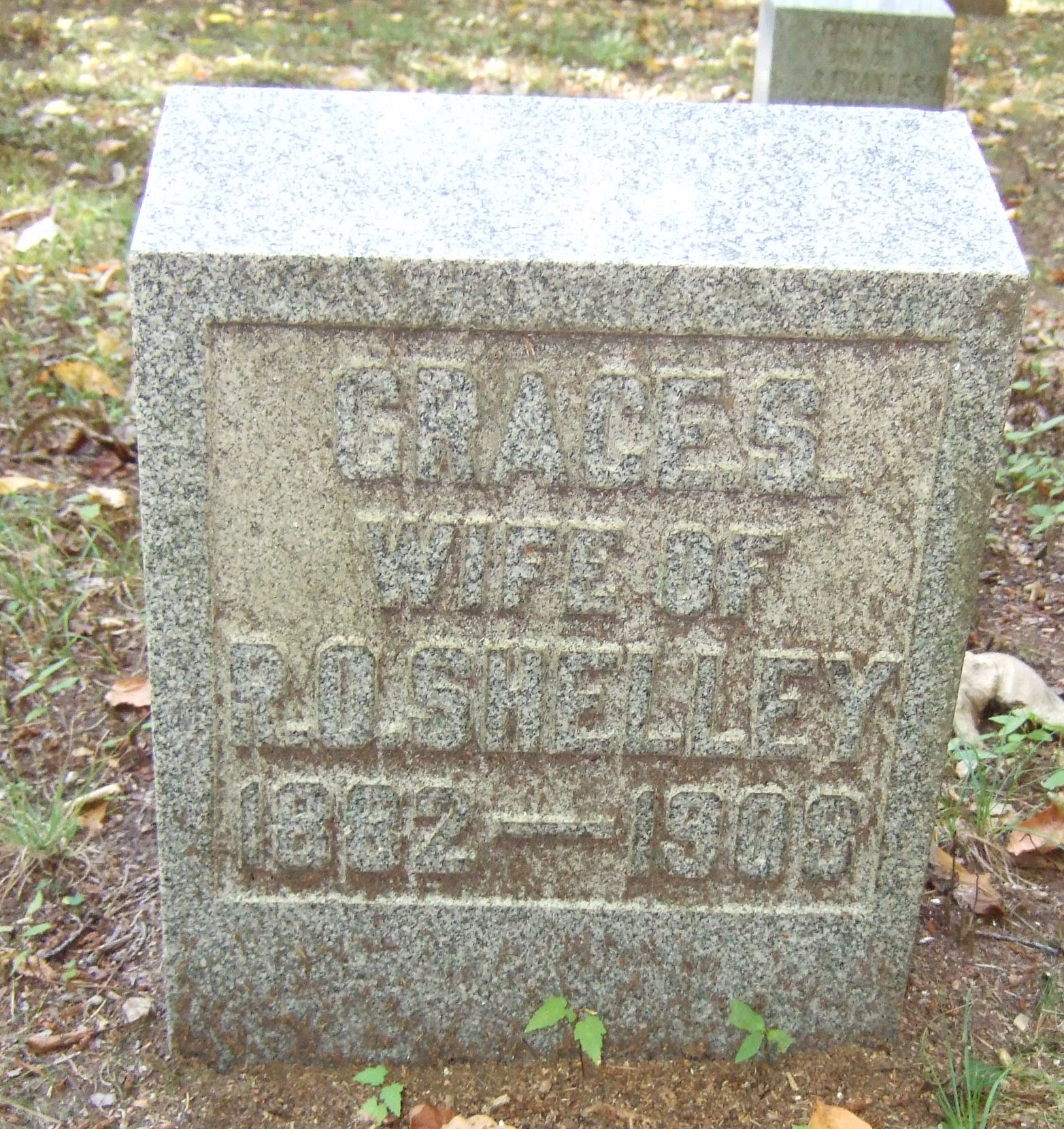 Grace Beringer
