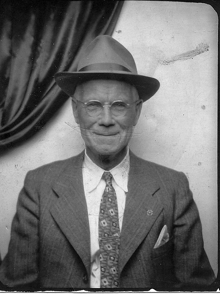 Grampa Robbins