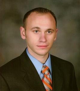 Gregory Karl Huizinga