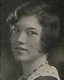Gretchen Maywood Schreiber