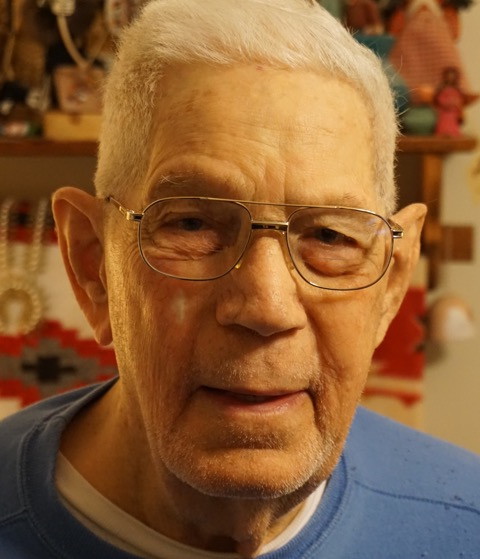 Harvey N. McDonnell