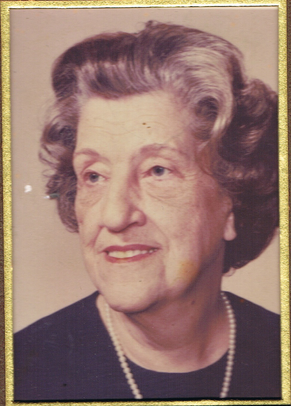 Hazel Harvey