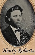 Henry Miles Roberts